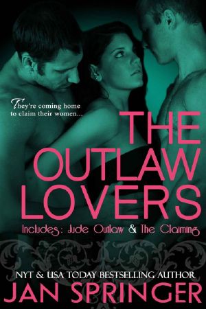 [Outlaw Lovers 01] • The Outlaw Lovers